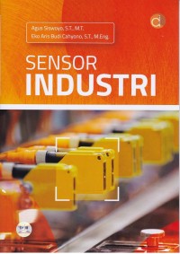 Image of Sensor Industri