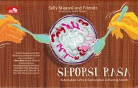 Image of Seporsi Rasa - Kutemukan Cinta Di Semangkuk Es Kacang Merah