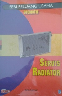 Image of Servis Radiator