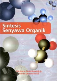 Image of Sintesis Senyawa Organik