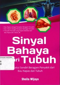 Image of Sinyal Bahaya Dari Tubuh