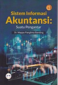 Image of Sistem Informasi Akuntansi