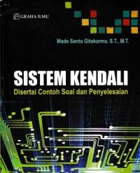 Image of Sistem Kendali Di Sertai Contoh Soal Dan Penyelesaian