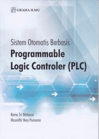 Image of Sistem Otomatis Berbasis Programmable Logic Controler (PLC)