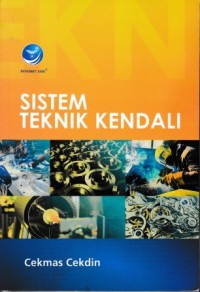 Image of Sistem Teknik Kendali