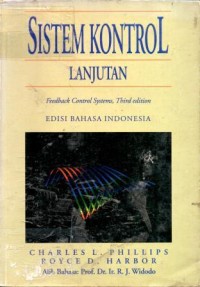 Image of Sistem Kontrol lanjutan