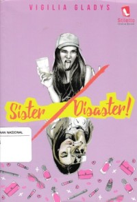 Image of Sister Disaster