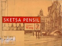 Image of Sketsa Pensil Edisi 2