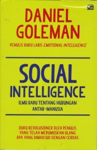 Image of Social Intelligence