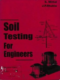 Image of Soil Testing For Engineers
