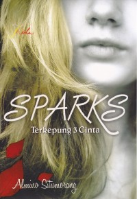 Image of Sparks Terkepung 3 Cinta