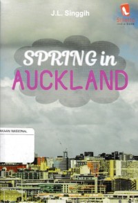 Image of Spring In Auckland