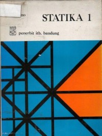 Image of Statika 1