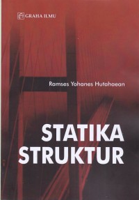 Image of Statika Struktur