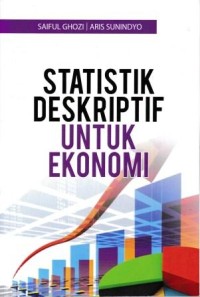 Image of Statistik Deskriptif Untuk Ekonomi