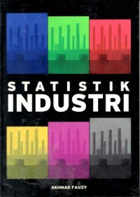 Image of Statistik Industri