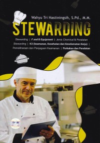Image of Stewarding