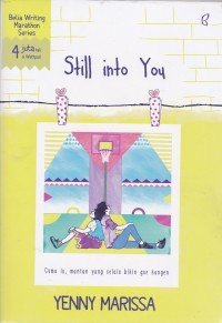 Image of Still Into You