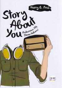 Image of Story About You