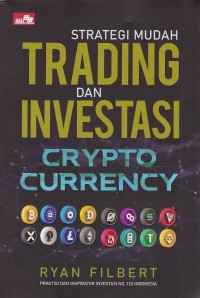 Image of Strategi Mudah Trading dan Investasi