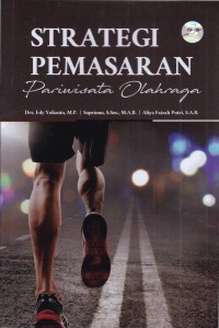 Image of Strategi Pemasaran Pariwisata Olahraga