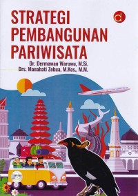 Image of Strategi Pembangunan Pariwisata