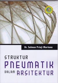 Image of Struktur Pneumatik Dalam Arsitektur