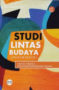 Image of Studi Lintas Budaya (Pariwisata)