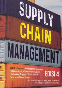 Image of Supply Chain Management