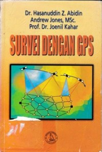 Image of Survei Dengan GPS