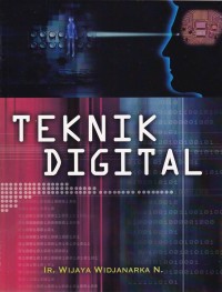 Image of Teknik Digital