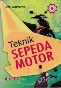 Image of Teknik Sepeda Motor