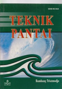 Image of Teknik Pantai