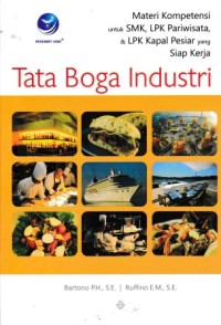Image of Tata Boga Industri