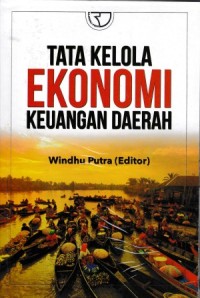 Image of Tata Kelola Ekonomi Keuangan Daerah