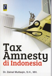 Image of Tax Amnesty di Indonesia