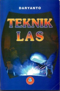 Image of Teknik Las