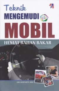 Image of Teknik Mengemudi Mobil Hemat Bahan Bakar