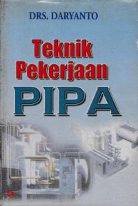 Image of Teknik Pekerjaan Pipa