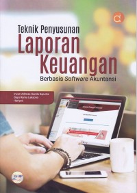 Image of Teknik Penyusunan Laporan Keuangan Berbasis Software Akuntansi