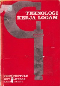 Image of Teknologi Kerja Logam