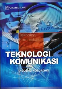 Image of Teknologi Komunikasi