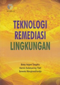 Image of Teknologi Remediasi Lingkungan
