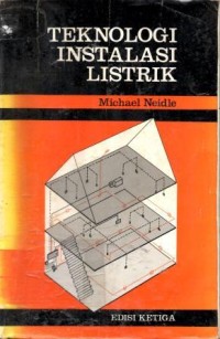 Image of Teknologi Instalasi Listrik