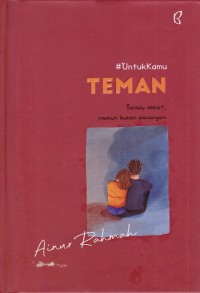 Image of Untuk Kamu Teman
