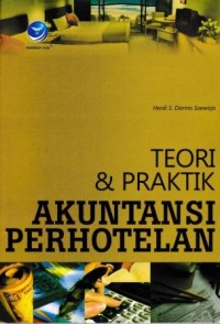 Image of Teori & Praktik Akuntansi Perhotelan