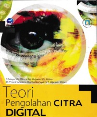 Image of Teori Pengolahan Citra Digital
