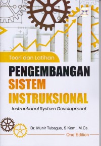 Image of Teori dan Latihan Pengembangan Sistem Intruksional