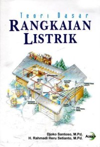 Image of Teori Dasar Rangkaian Listrik