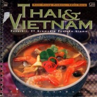 Image of Seri Resep Praktis : Thai Dan Vietnam